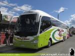 Irizar I6 / Scania K410 / Buses Ghisoni