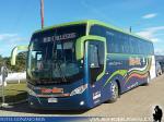 Mascarello Roma 350 / Scania K360 / Bus-Sur
