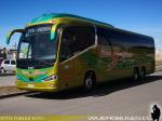 Irizar i6s 3.90  / Scania K400 / Buses Ghisoni