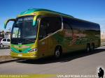 Irizar i6s 3.90 / Scania K400 / Buses Ghisoni