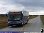 Marcopolo Viaggio G7 900 / Mercedes Benz OF-1724 / Talmocur - Servicio Especial