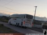 Irizar i6 3.90 / MAN 26.480 / Buses Fernández