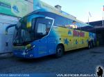 Mascarello Roma 370 / Scania K400 / Bus-Sur