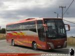 Busscar Vissta Buss Elegance 360 / Mercedes Benz O-500R / Buses Fernández