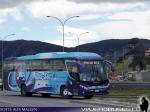 Mascarello Roma M4 / Mercedes Benz OF-1724 / Bus-Sur