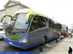 Unidades Scania / Buses Fernandez