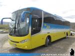 Comil Campione 3.45 / Mercedes Benz O-500R / Buses Juan Ojeda