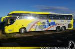 Mascarello Roma 370 / Scania K400 / Buses Ghisoni