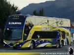 Busscar Vissta Buss DD / Scania K450C / Bus-Sur