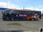 Neobus New Road N10 360 / Mercedes Benz O-500R / Bus Sur