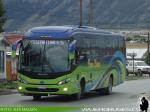 Mascarello Roma M4 / Mercedes Benz OF-1724 / Buses Gomez