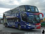 Marcopolo Paradiso G7 1800DD / Mercedes Benz O-500RSD / Marga Taqsa