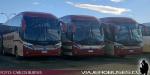 Mascarello Roma R4 / Scania K360 / Buses Fernández