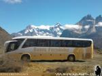 Marcopolo Paradiso G7 1050 / Mercedes Benz O-500R / Buses Fernandez