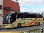 Neobus New Road N10 380 / Scania K400 / Pullman Austral