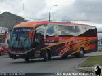 Neobus New Road N10 360 / Mercedes Benz OF-1724 / Buses Barria