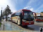 Mascarello Roma R4 / Scania K360 / Buses Fernández