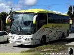 Irizar Century / Scania K124IB / JBA Patagonia