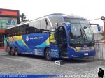 Neobus New Road N10 380 / Scania K400 / Bus Sur