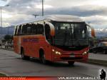 Mascarello Roma M4 / Mercedes Benz OF-1724 / Buses Fernández