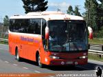 Marcopolo Viaggio 1050 / Mercedes Benz O-500RS / Pullman Austral