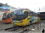 Mascarello R4 / Mercedes Benz O-500R - Scania K360 / Bus-Sur