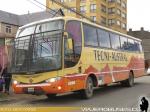 Marcopolo Viaggio 1050 / Mercedes Benz OF-1721 / Tecni Austral