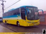 Comil Campione 3.45 / Mercedes Benz O-500R / Buses Ojeda