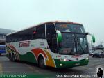 Marcopolo Paradiso 1200 / Scania / Turibus