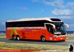 Mascarello Roma 370 / Mercedes Benz O-500RSD / Pullman Austral