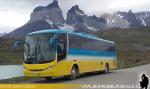 Comil Campione 3.45 / Mercedes Benz O-500R / Buses Juan Ojeda