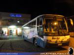 Busscar El Buss 340 / Volvo B7R / Bus-Sur