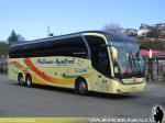 Neobus New Road N10 380 / Scania K400 / Pullman Austral