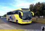 Mascarello Roma 370 / Scania K400 / Buses Ghisoni