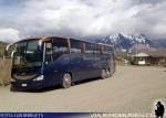 Irizar Century 3.90 / Scania K380 / Buses Fernández