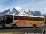 Busscar El Buss 340 / Mercedes Benz OF-1721 / Buses Gómez