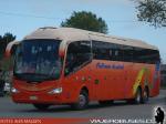 Irizar i6 3.90 / Mercedes Benz OC-500RF 6x2 / Pullman Austral