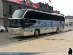 Neoplan Cityliner / Andino Tours