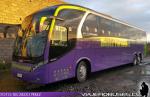 Neobus New Road N10 380 / Scania K400 / Buses Fernandez