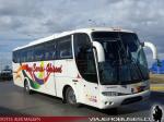 Marcopolo Viaggio 1050 / Mercedes Benz OF-1722 / Buses Barria - Ghisoni