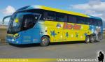 Mascarello Roma 370 / Scania K400 / Bus Sur