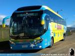 Mascarello Roma 370 / Scania K400 / Bus Sur