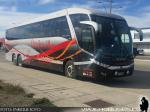 Marcopolo Paradiso G7 1200 / Mercedes Benz O-500RSD / Queilen Bus