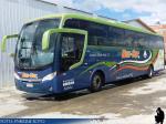 Mascarello Roma 350 / Scania K360 / Bus Sur