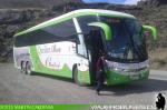 Marcopolo Paradiso G7 1200 / Mercedes Benz O-500RSD / Queilen Bus - Servicio Especial