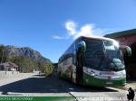 Marcopolo Paradiso G7 1200 / Scania K420 / Turibus