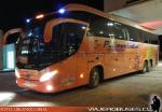 Mascarello Roma 370 / Mercedes Benz O-500RSD / Pullman Austral