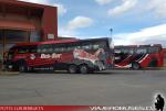 Unidades Mascarello / Bus - Sur -- Puerto Natales