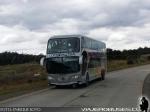 Niccolo Concept 2250 Isidro / Mercedes Benz O-500RSD / Cootra Ltda.