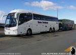 Buses Fernández - Bus-Sur / Región de Magallanes